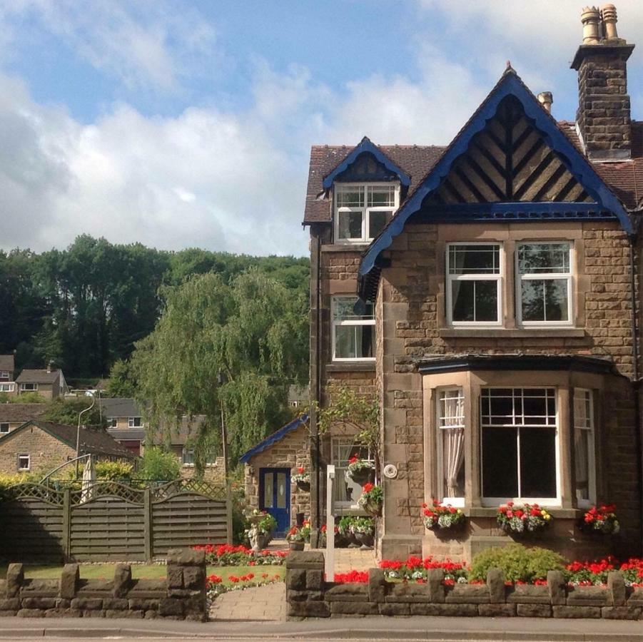 The Haven Otel Bakewell Dış mekan fotoğraf