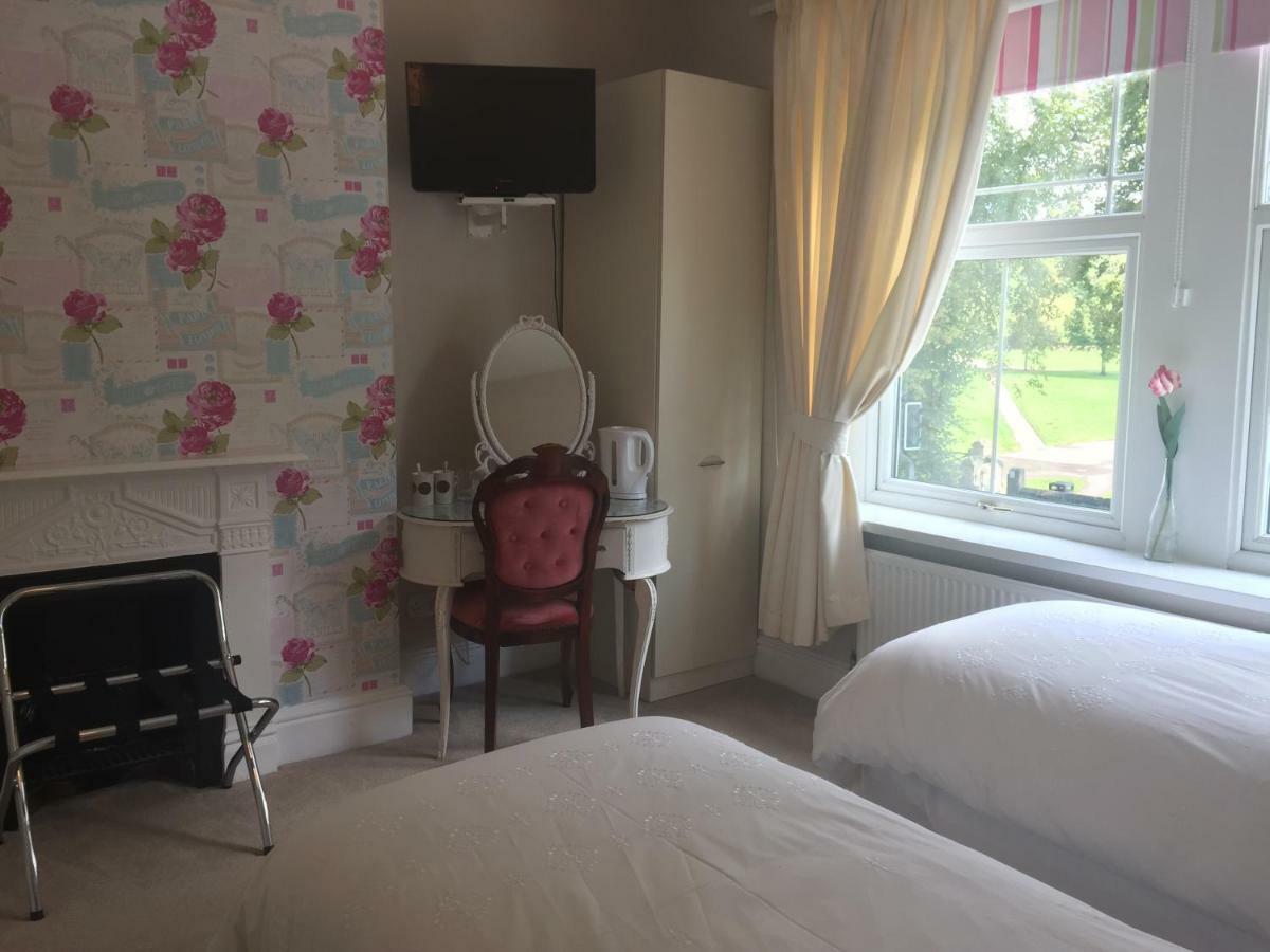 The Haven Otel Bakewell Dış mekan fotoğraf