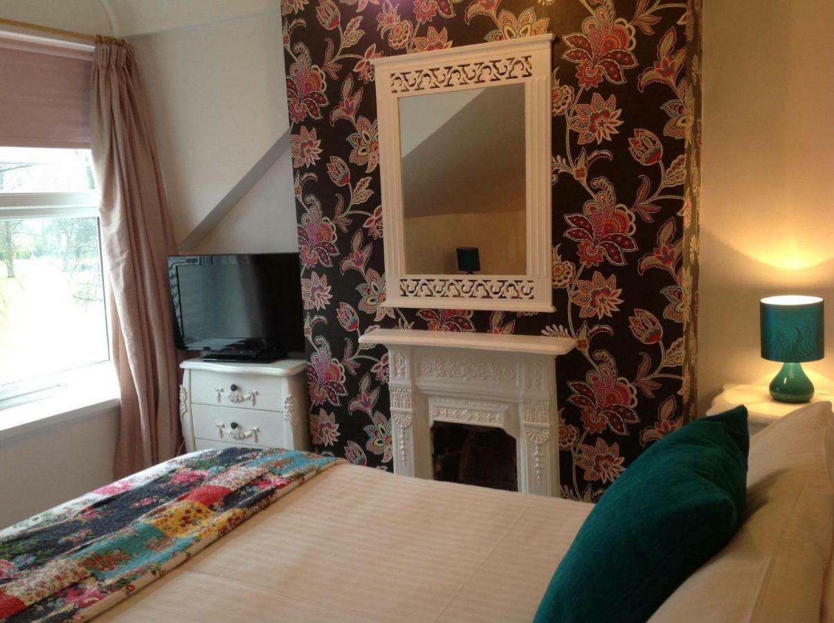 The Haven Otel Bakewell Dış mekan fotoğraf