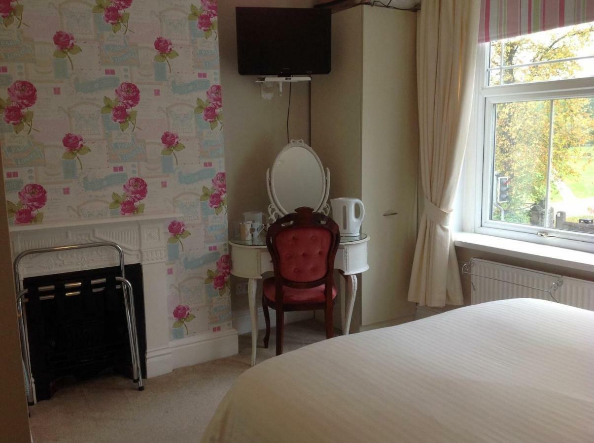 The Haven Otel Bakewell Dış mekan fotoğraf