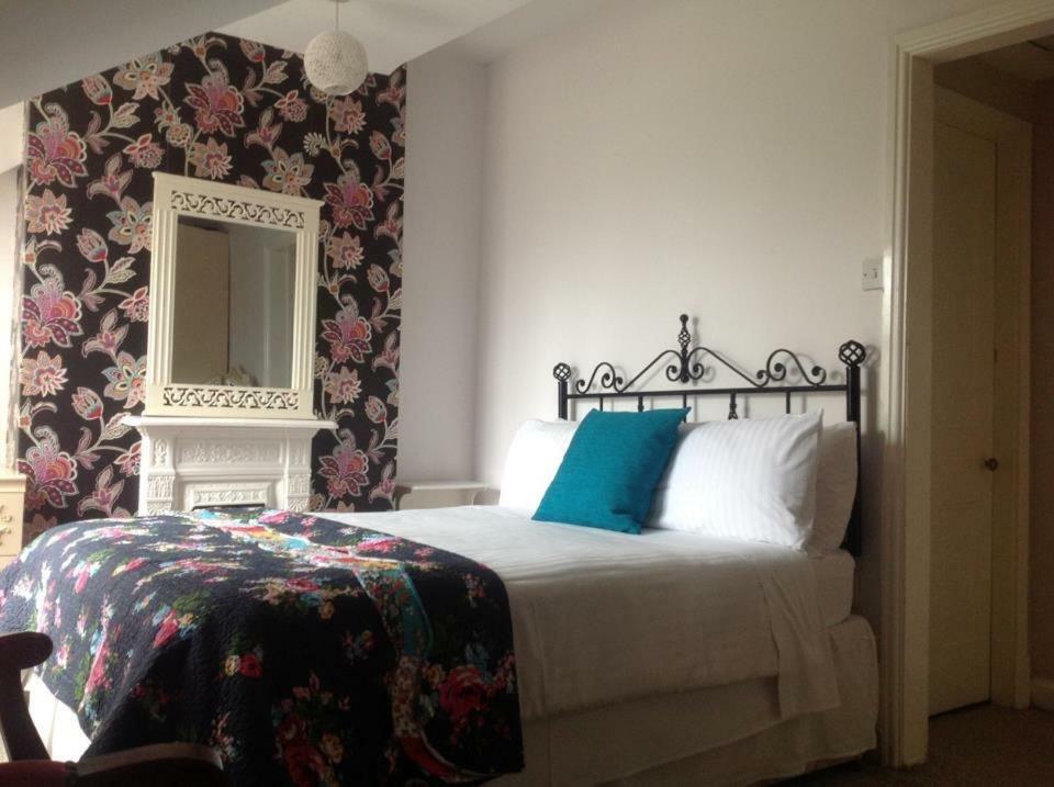 The Haven Otel Bakewell Dış mekan fotoğraf