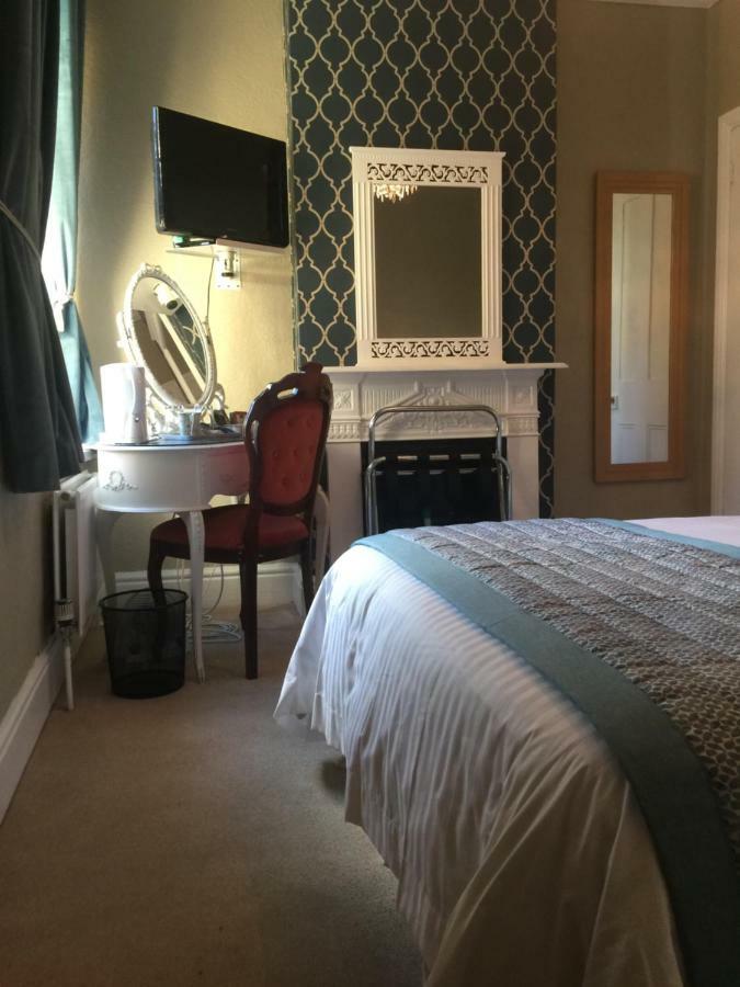 The Haven Otel Bakewell Dış mekan fotoğraf